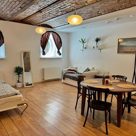 Stay In Art Nouveau District Рига Екстер'єр фото