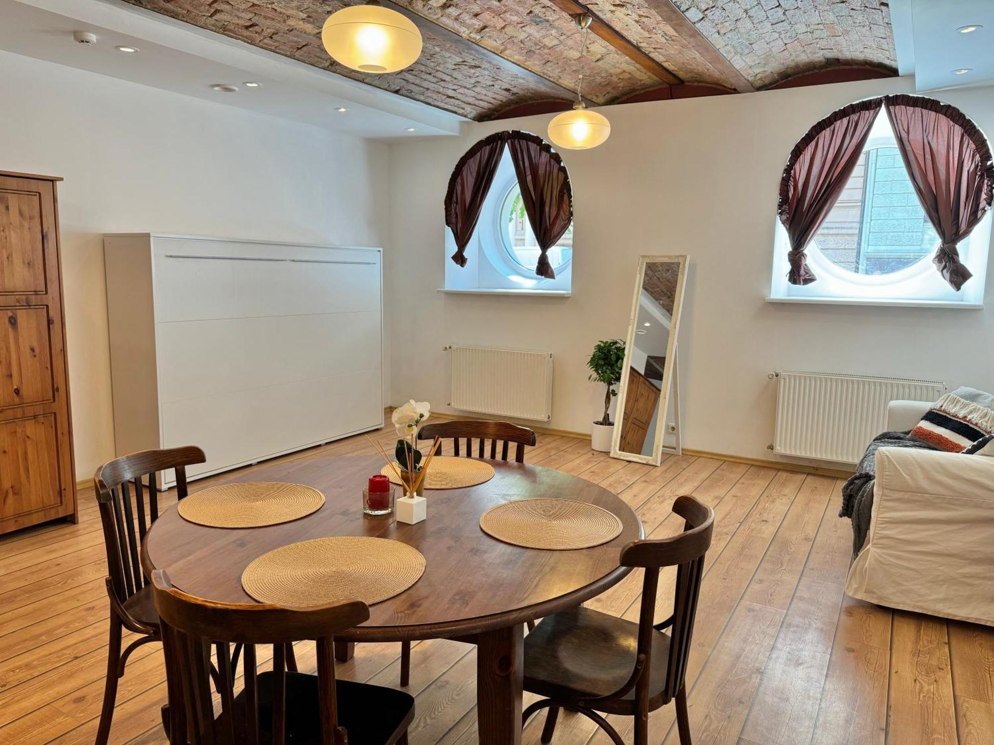 Stay In Art Nouveau District Рига Екстер'єр фото